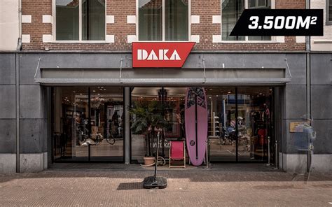 daka sport amersfoort.